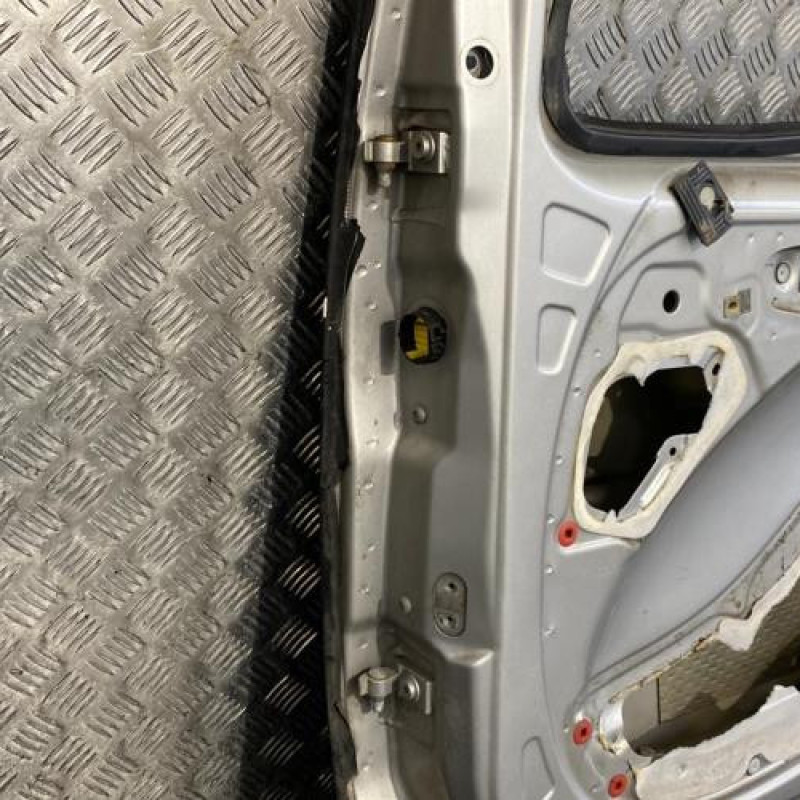 Porte avant droit FIAT DOBLO 1 Photo n°4