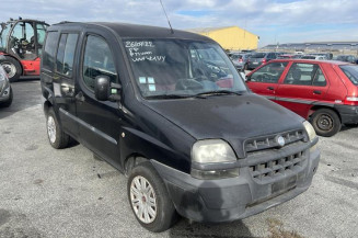 Porte avant droit FIAT DOBLO 1