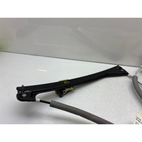 Leve vitre electrique avant droit VOLKSWAGEN POLO 5 Photo n°1