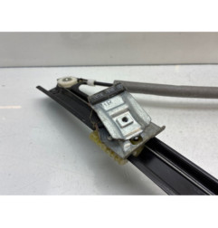 Leve vitre electrique avant droit VOLKSWAGEN POLO 5