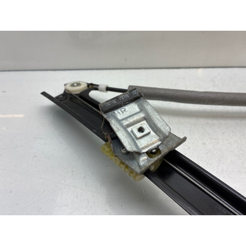 Leve vitre electrique avant droit VOLKSWAGEN POLO 5 Photo n°3