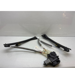 Leve vitre electrique avant droit VOLKSWAGEN POLO 5