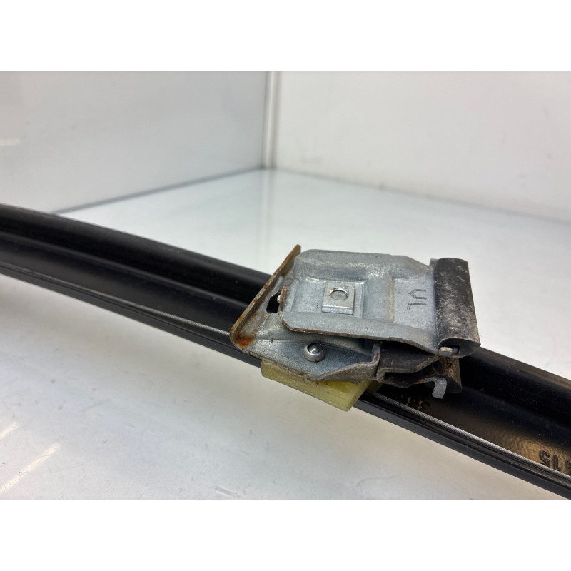 Leve vitre electrique avant gauche VOLKSWAGEN POLO 5 Photo n°5