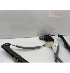 Leve vitre electrique avant gauche VOLKSWAGEN POLO 5