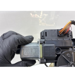 Leve vitre electrique avant gauche VOLKSWAGEN POLO 5