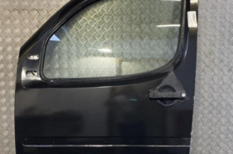 Porte avant gauche FIAT DOBLO 1 Photo n°1