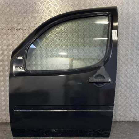 Porte avant gauche FIAT DOBLO 1 Photo n°1