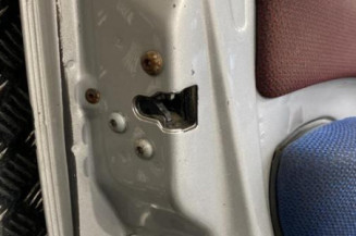 Porte avant gauche FIAT DOBLO 1