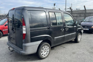 Porte avant gauche FIAT DOBLO 1