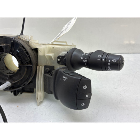 Com (Bloc Contacteur Tournant+Commodo Essuie Glace+Commodo Phare) RENAULT LAGUNA 3