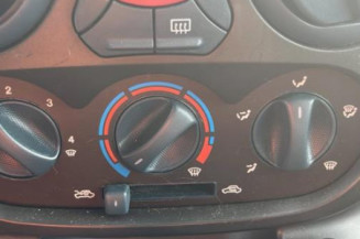 Porte avant gauche FIAT DOBLO 1