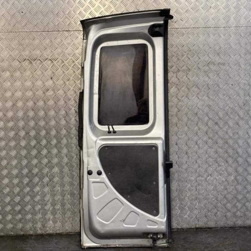 Porte de coffre droit FIAT DOBLO 1 Photo n°3