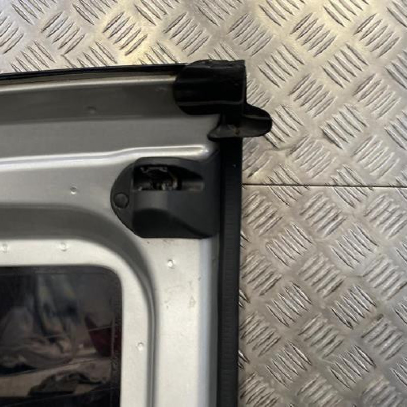 Porte de coffre droit FIAT DOBLO 1 Photo n°4