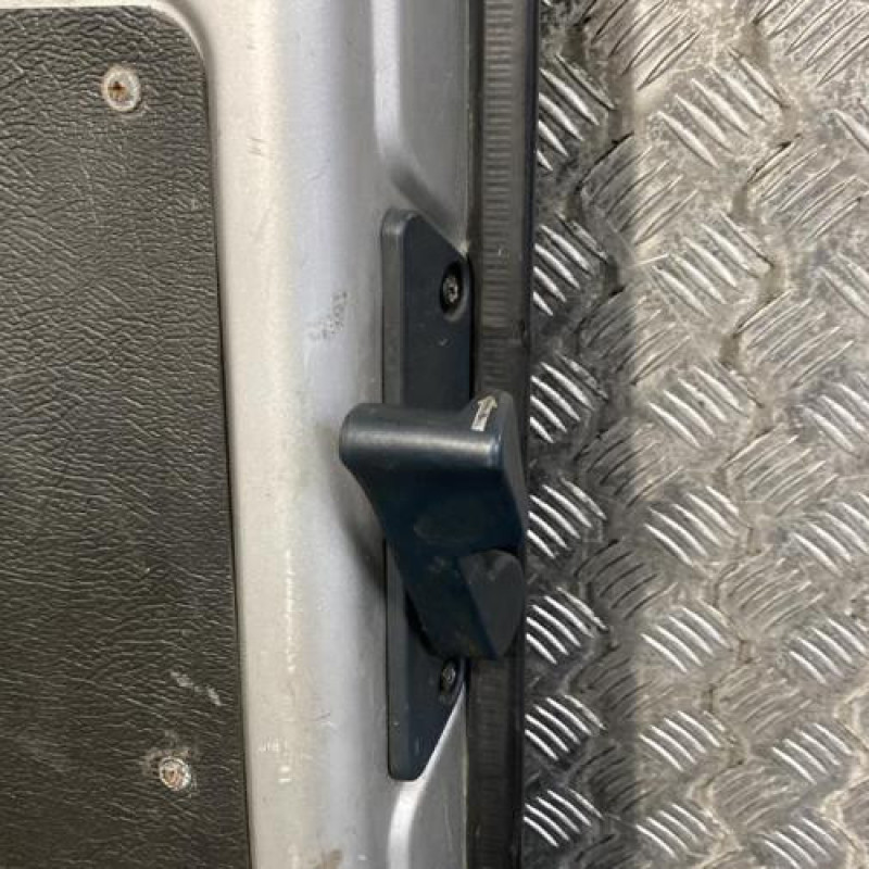 Porte de coffre droit FIAT DOBLO 1 Photo n°5