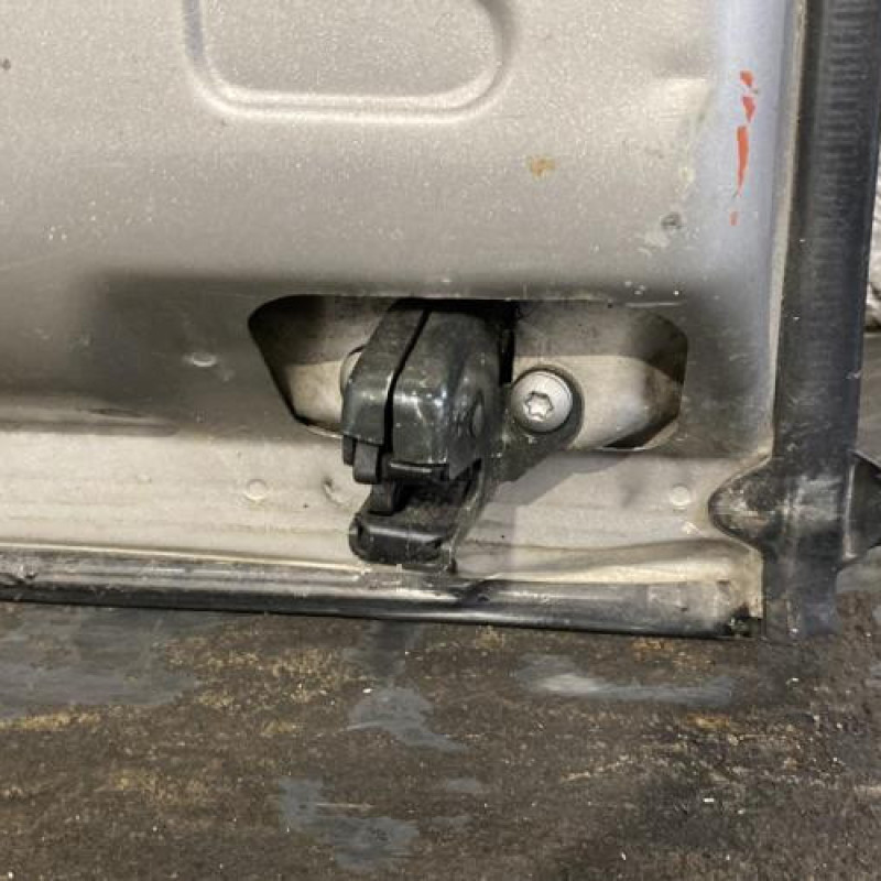 Porte de coffre droit FIAT DOBLO 1 Photo n°6