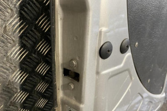 Porte de coffre droit FIAT DOBLO 1