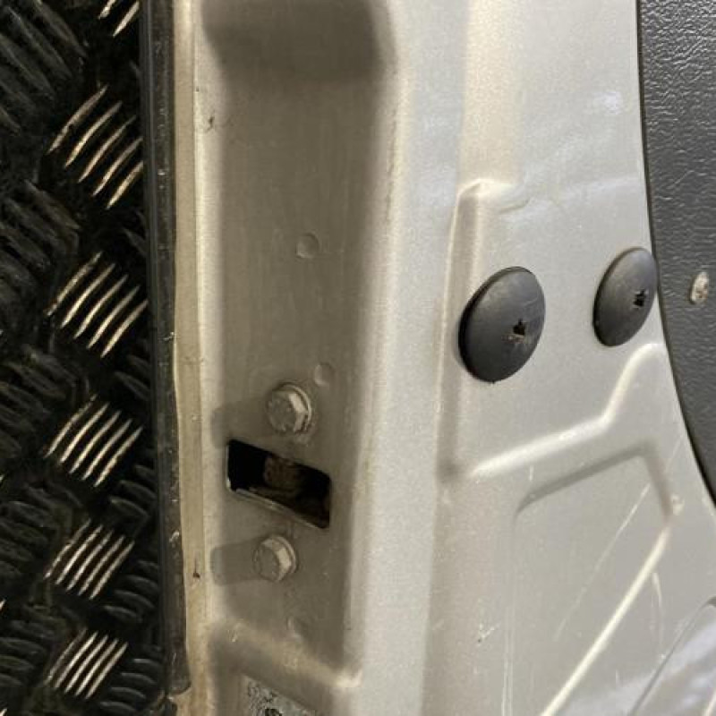Porte de coffre droit FIAT DOBLO 1 Photo n°7