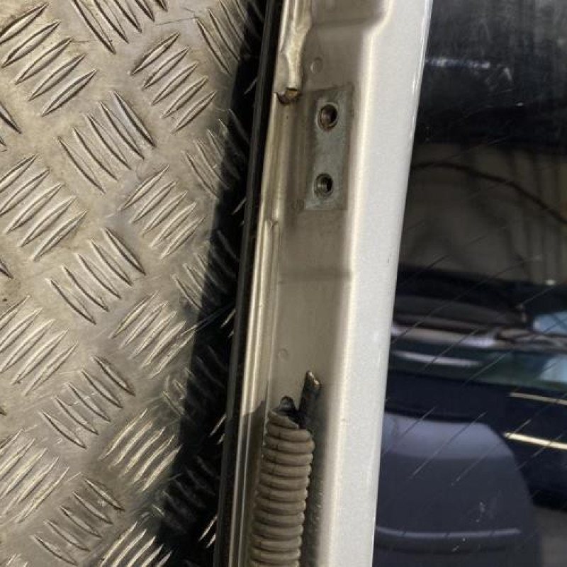 Porte de coffre droit FIAT DOBLO 1 Photo n°8