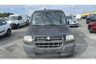 Porte de coffre droit FIAT DOBLO 1
