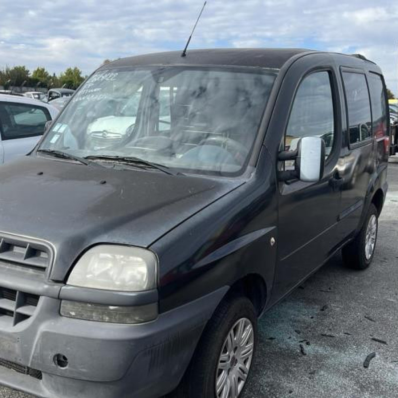 Porte de coffre droit FIAT DOBLO 1 Photo n°10