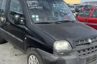 Porte de coffre droit FIAT DOBLO 1