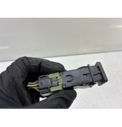 Bouton de warning PEUGEOT 405 Photo n°1