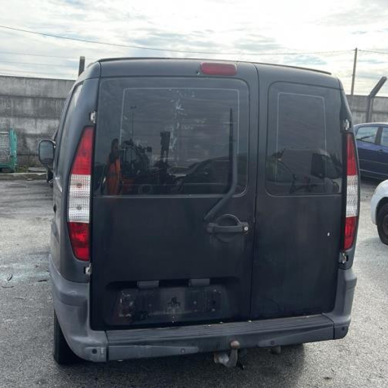 Porte de coffre droit FIAT DOBLO 1 Photo n°14