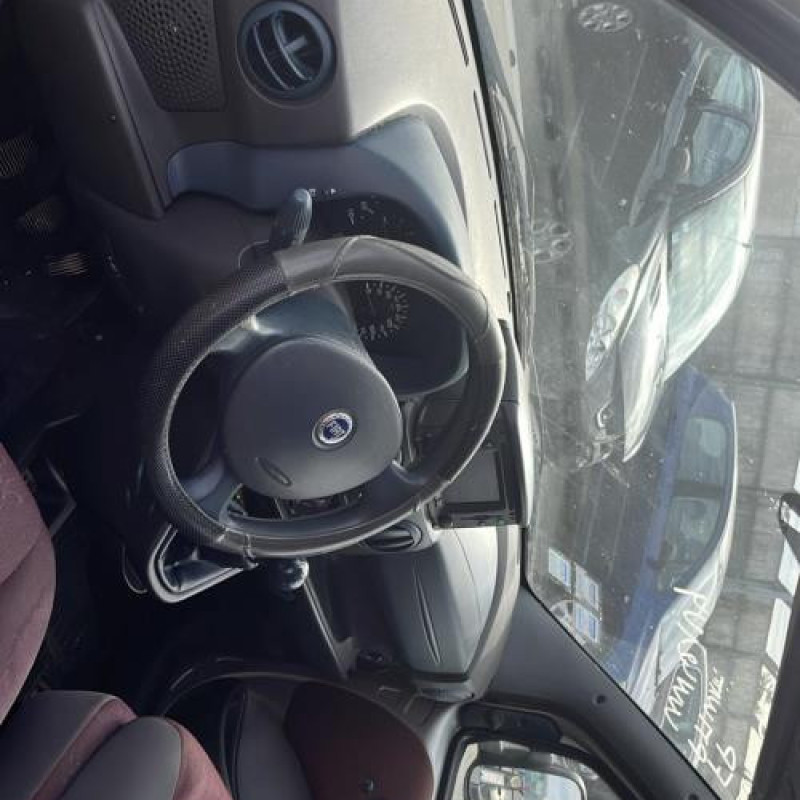 Porte de coffre droit FIAT DOBLO 1 Photo n°15