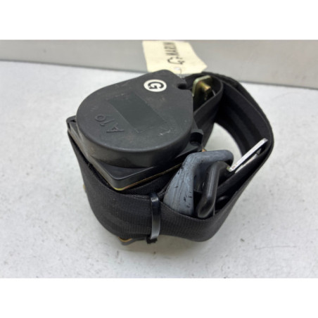 Ceinture avant gauche PEUGEOT 405 Photo n°1