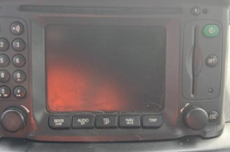 Porte de coffre droit FIAT DOBLO 1