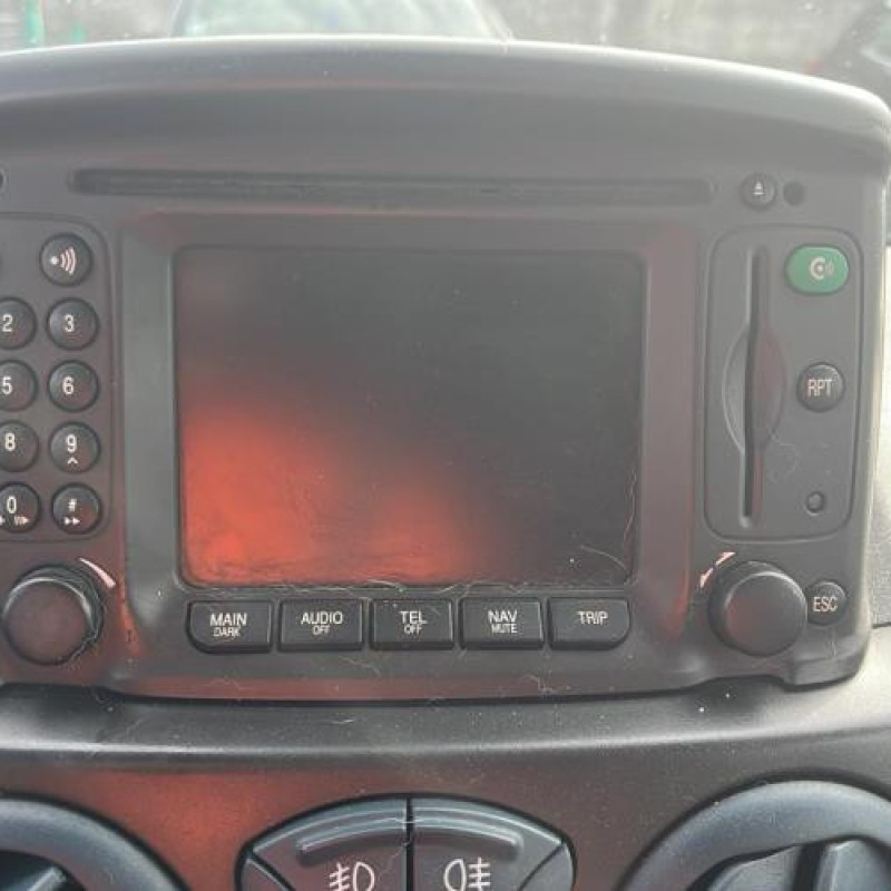 Porte de coffre droit FIAT DOBLO 1 Photo n°17