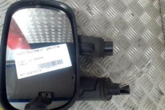 Retroviseur gauche FIAT DOBLO 1 Photo n°1