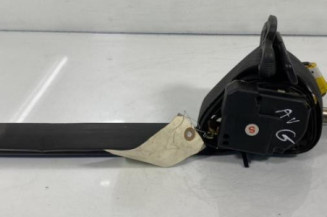 Pretensionneur de ceinture avant gauche FIAT DOBLO 1