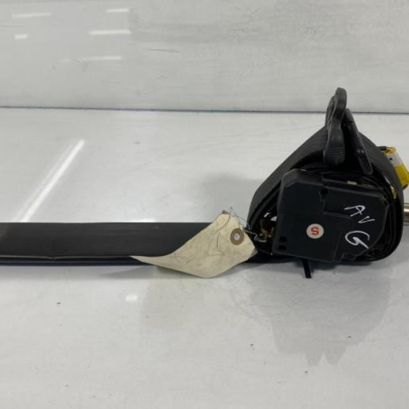 Pretensionneur de ceinture avant gauche FIAT DOBLO 1 Photo n°3