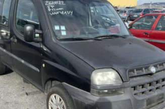 Colonne de direction FIAT DOBLO 1