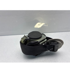 Pretensionneur de ceinture avant droit RENAULT LAGUNA 3 Photo n°1