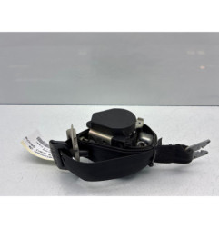 Pretensionneur de ceinture avant gauche RENAULT LAGUNA 3 Photo n°1