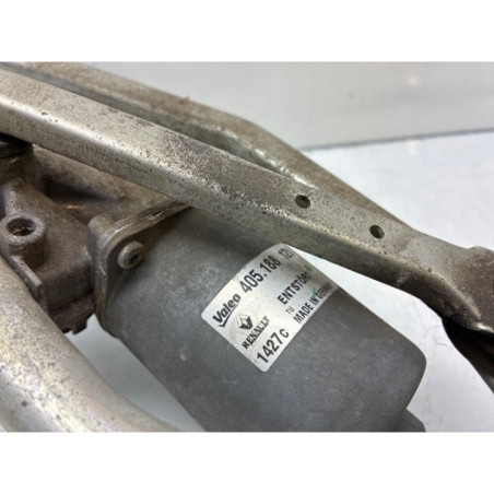 Moteur essuie glace avant RENAULT LAGUNA 3 Photo n°1