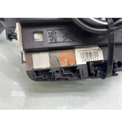 Com (Bloc Contacteur Tournant+Commodo Essuie Glace+Commodo Phare) PEUGEOT 208 1
