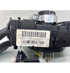 Com (Bloc Contacteur Tournant+Commodo Essuie Glace+Commodo Phare) PEUGEOT 208 1