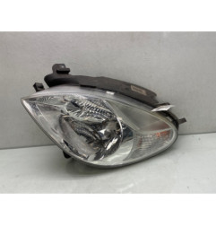 Optique avant principal gauche (feux)(phare) CITROEN XSARA PICASSO