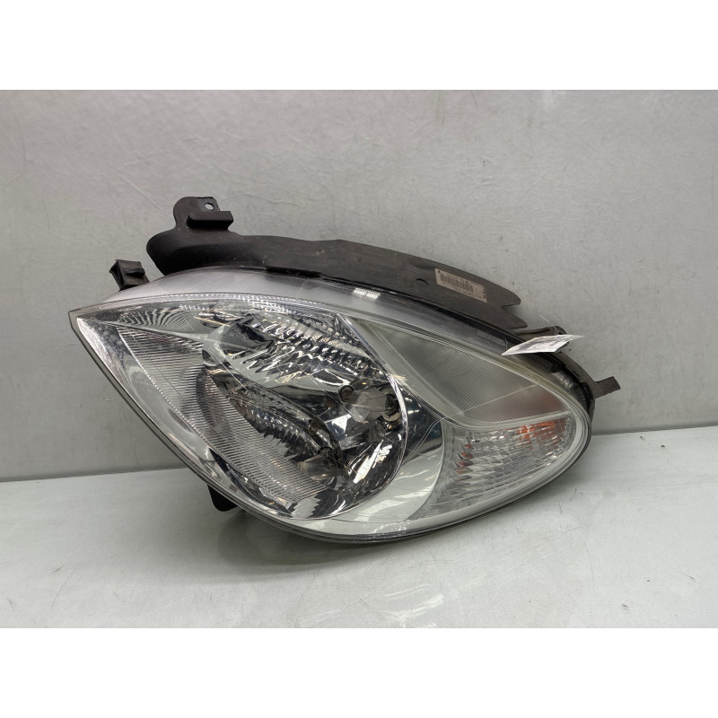 Optique avant principal gauche (feux)(phare) CITROEN XSARA PICASSO Photo n°3