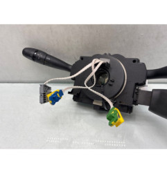 Com (Bloc Contacteur Tournant+Commodo Essuie Glace+Commodo Phare) PEUGEOT 206
