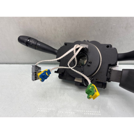 Com (Bloc Contacteur Tournant+Commodo Essuie Glace+Commodo Phare) PEUGEOT 206