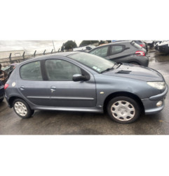 Com (Bloc Contacteur Tournant+Commodo Essuie Glace+Commodo Phare) PEUGEOT 206