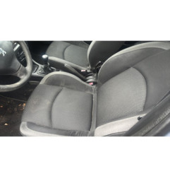 Com (Bloc Contacteur Tournant+Commodo Essuie Glace+Commodo Phare) PEUGEOT 206