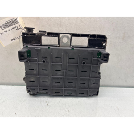 Boitier servitude moteur (BSM) PEUGEOT 206