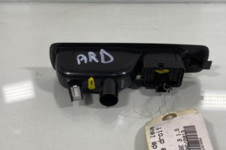 Interrupteur de leve vitre arriere droit RENAULT GRAND SCENIC 3
