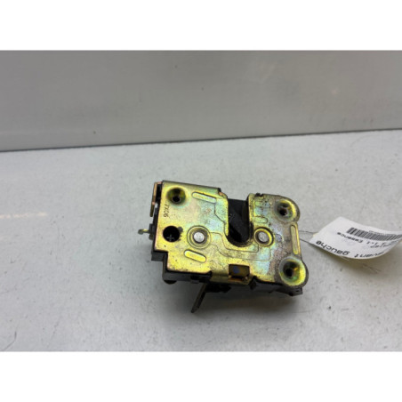 Serrure avant gauche RENAULT TWINGO 1