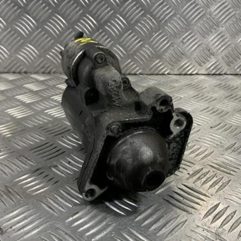 Demarreur RENAULT GRAND SCENIC 3 Photo n°2